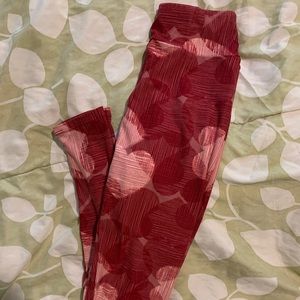 LulaRoe Leggings